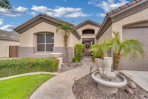 Chandler, AZ 85286,2176 E BROWNING Place