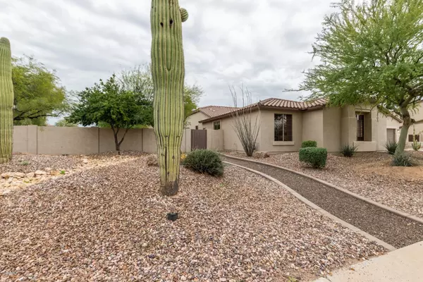 Mesa, AZ 85207,2115 N HILLRIDGE --