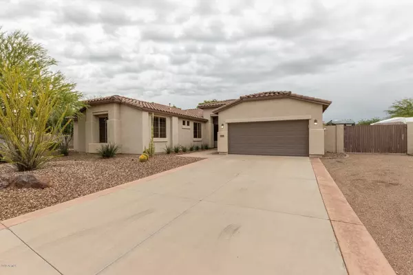 Mesa, AZ 85207,2115 N HILLRIDGE --