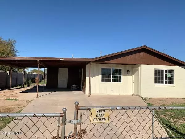 514 W 13th Street, Eloy, AZ 85131