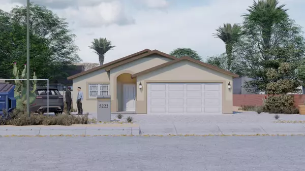 5222 S 11TH Avenue, Phoenix, AZ 85041