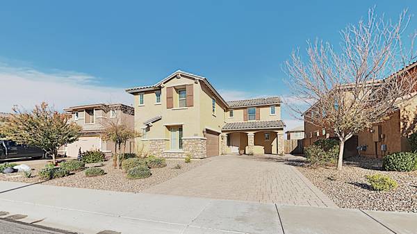 Gilbert, AZ 85298,2388 E HAZELTINE Way