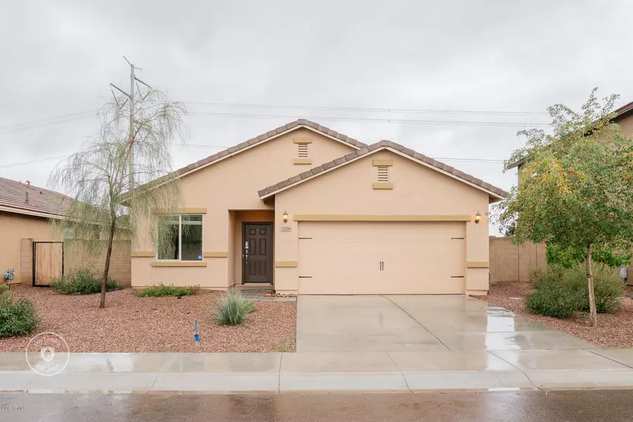 7020 S 78TH Drive, Laveen, AZ 85339