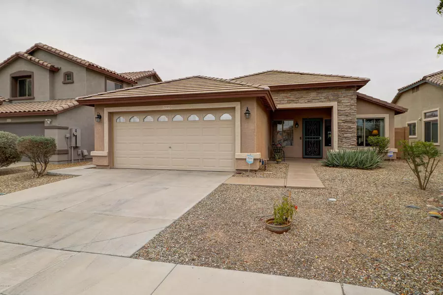 25585 W Whyman Street, Buckeye, AZ 85326