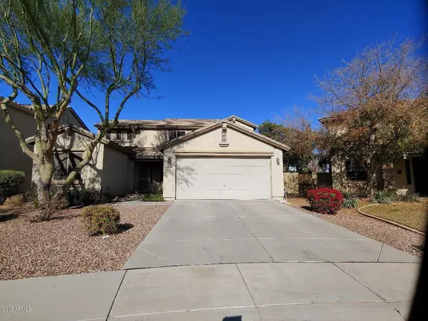 614 W DESERT HILLS Drive, San Tan Valley, AZ 85143