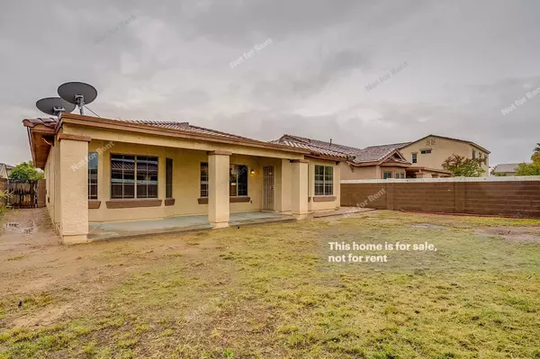 Maricopa, AZ 85139,45370 W SANDHILL Road