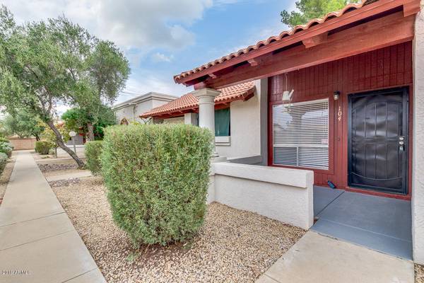 Glendale, AZ 85307,10815 W Northern Avenue #104