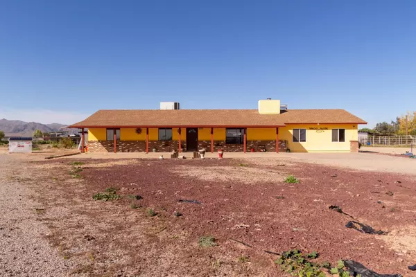 Waddell, AZ 85355,9418 N 173rd Avenue