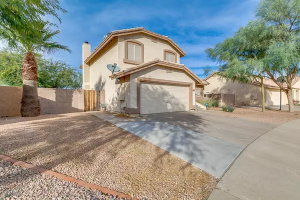 Glendale, AZ 85310,4432 W CALLE LEJOS --