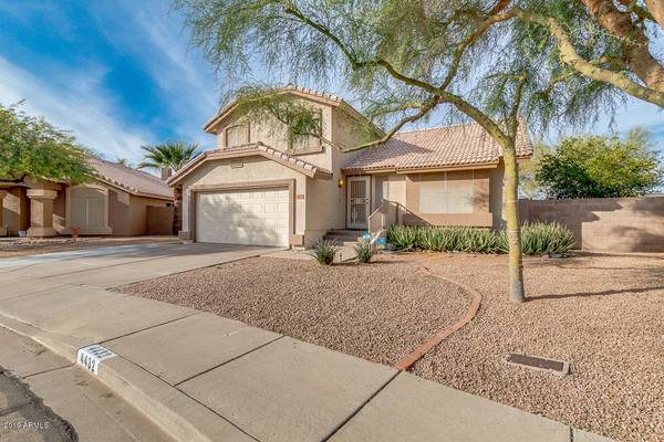 Glendale, AZ 85310,4432 W CALLE LEJOS --