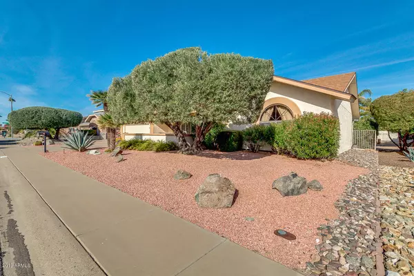 Sun City West, AZ 85375,14238 W FRANCISCAN Drive