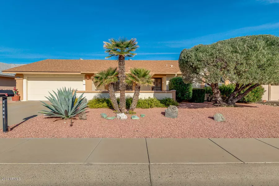 14238 W FRANCISCAN Drive, Sun City West, AZ 85375