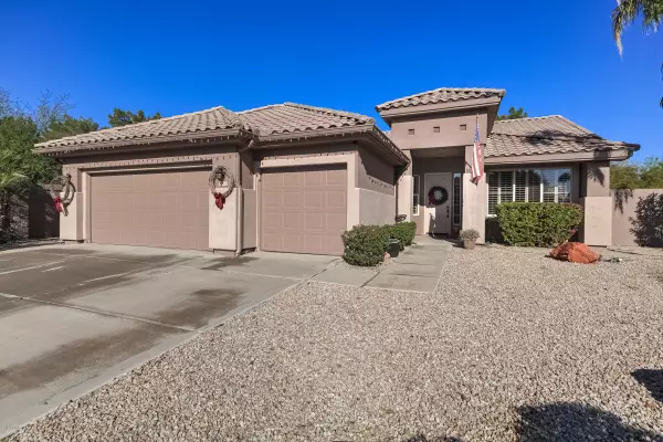 Chandler, AZ 85286,1521 S ARROWHEAD Drive