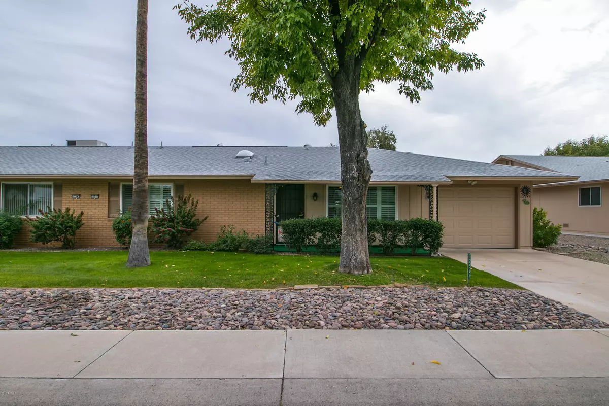 Sun City West, AZ 85375,12547 W BRANDYWINE Drive