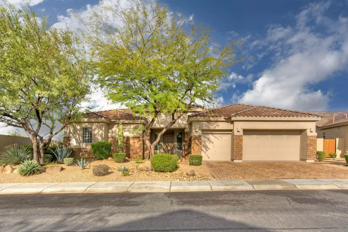 Cave Creek, AZ 85331,5804 E ASHLER HILLS Drive