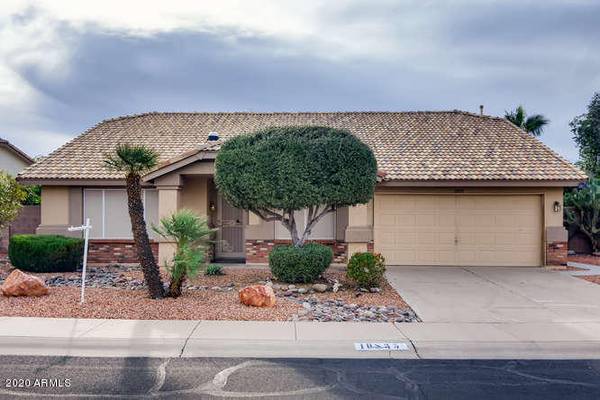 Sun City, AZ 85373,10835 W MOHAWK Lane