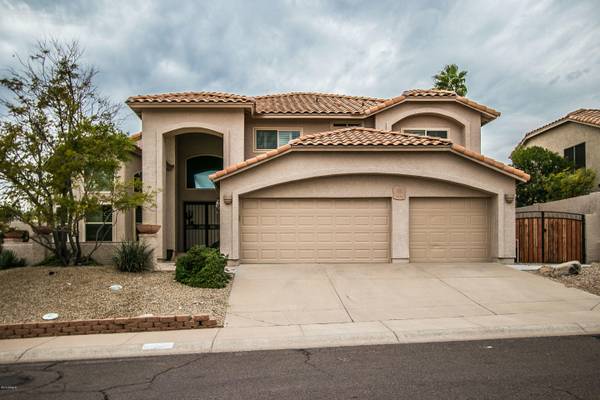 Scottsdale, AZ 85259,11134 N 128TH Place