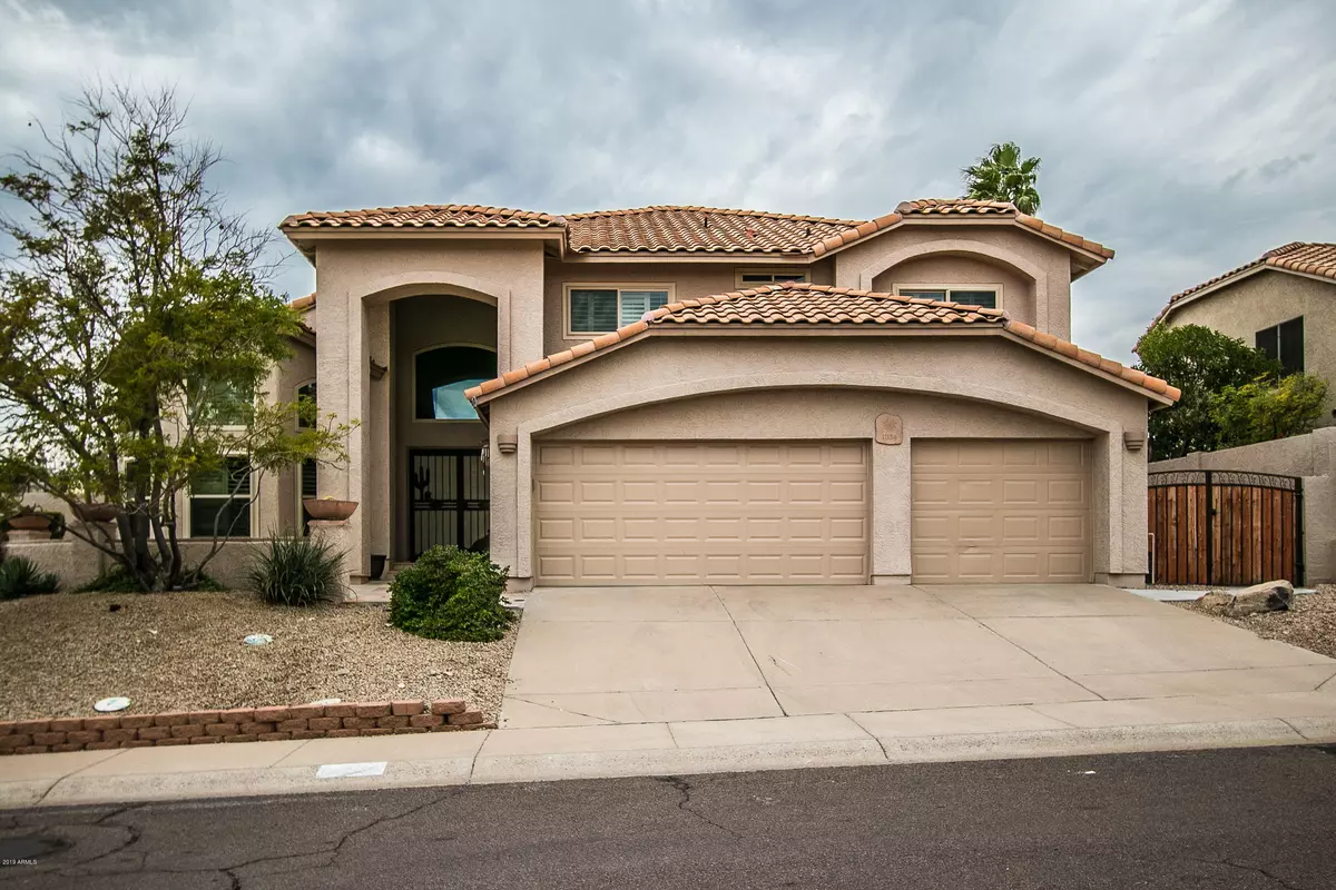 Scottsdale, AZ 85259,11134 N 128TH Place