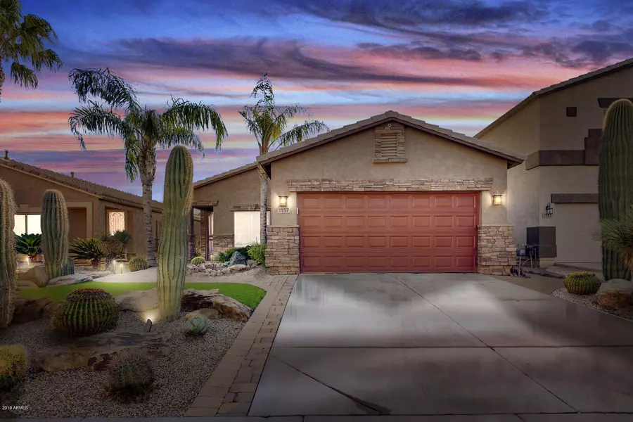 1157 E Daisy Way, San Tan Valley, AZ 85143