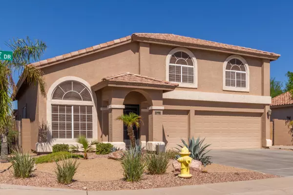 Buckeye, AZ 85326,22154 W MESQUITE Drive