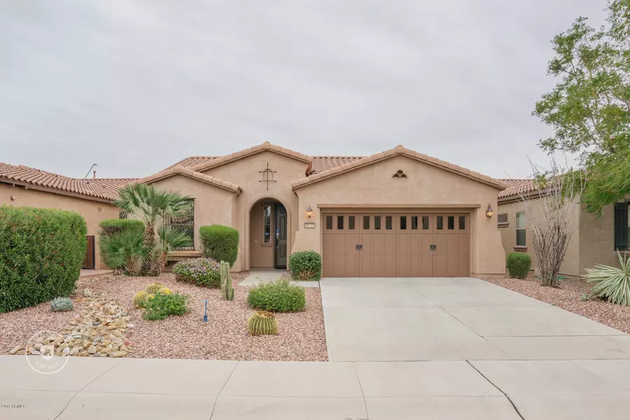 28131 N 123RD Lane, Peoria, AZ 85383