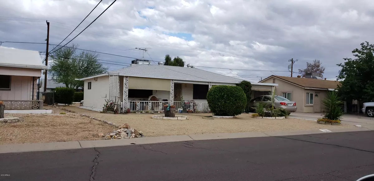 Youngtown, AZ 85363,11411 N 113th Drive