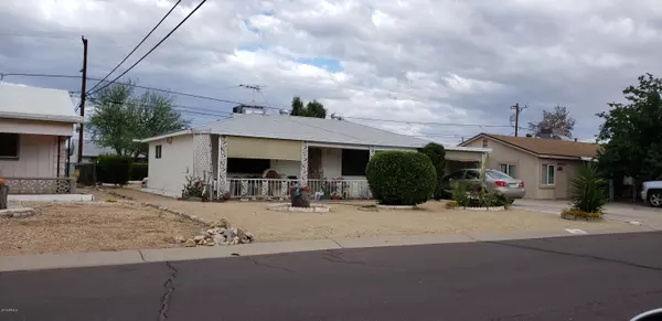 11411 N 113th Drive, Youngtown, AZ 85363