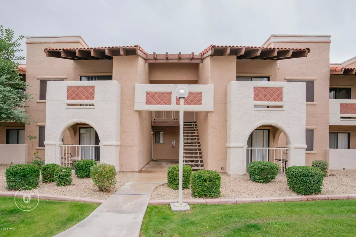 Glendale, AZ 85304,5757 W EUGIE Avenue #2081