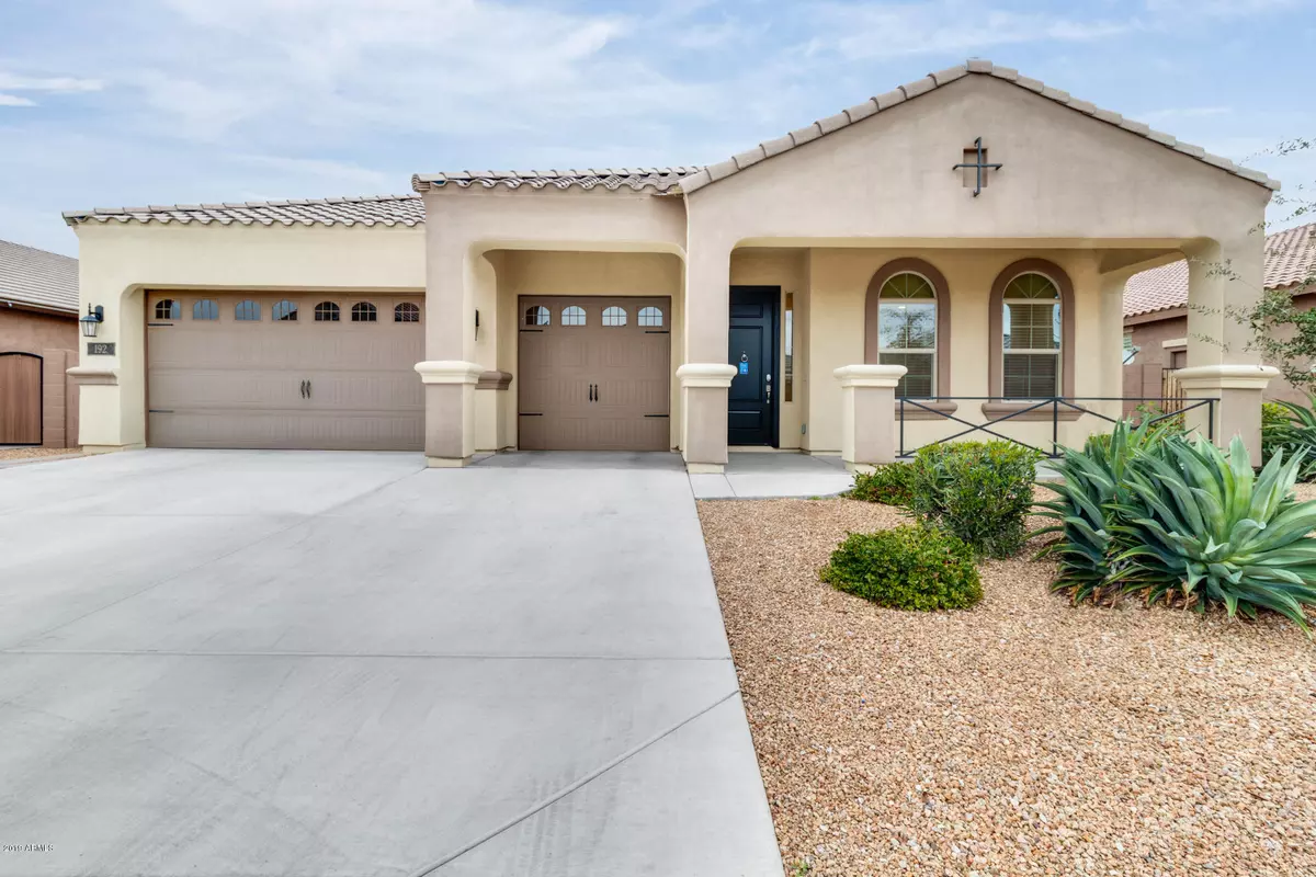 Chandler, AZ 85249,192 E CRESCENT Place