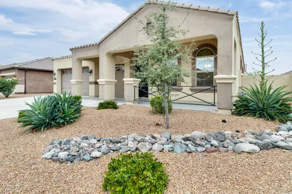 Chandler, AZ 85249,192 E CRESCENT Place