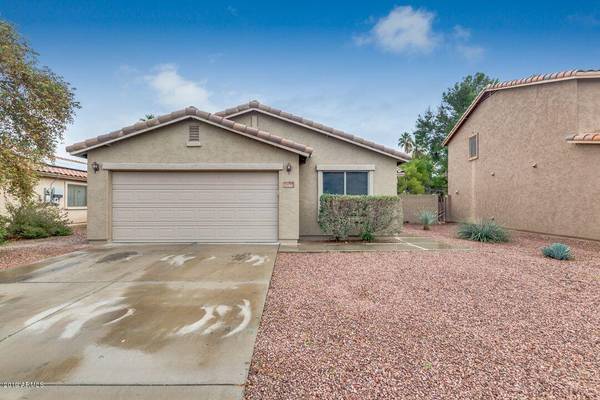 7463 S SUNRISE Way, Buckeye, AZ 85326