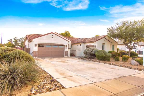 Gilbert, AZ 85234,1079 N BALBOA Drive