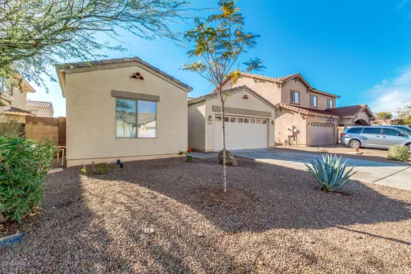 Maricopa, AZ 85139,45417 W ZION Road