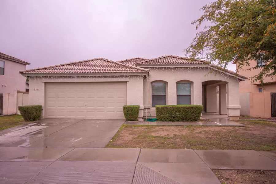 2940 S 73RD Lane, Phoenix, AZ 85043