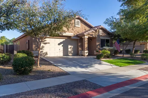 Tolleson, AZ 85353,107 N 86TH Lane