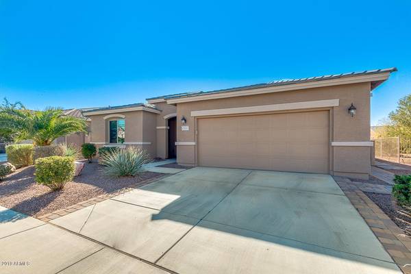 Maricopa, AZ 85138,41631 W HARVEST MOON Drive