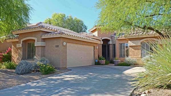 Cave Creek, AZ 85331,4816 E BARWICK Drive