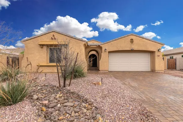 9220 W BUCKHORN Trail, Peoria, AZ 85383