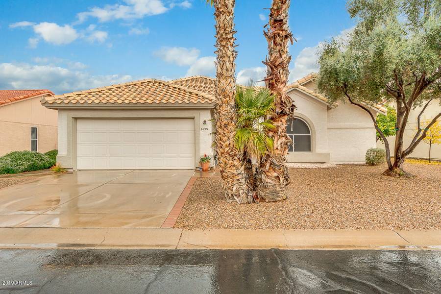 6291 S TOURNAMENT Lane, Chandler, AZ 85249