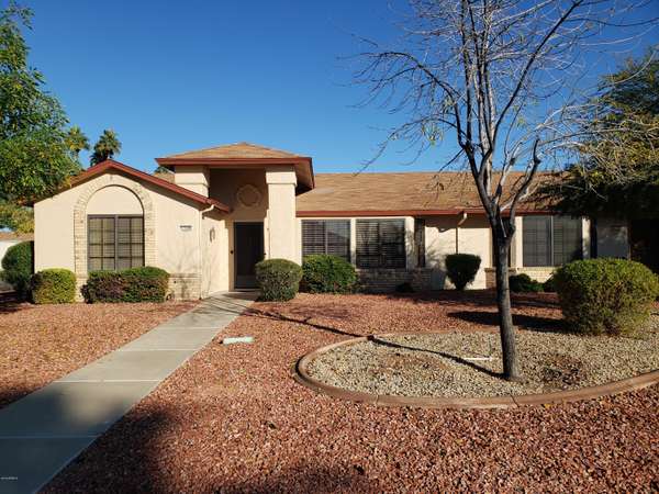 Sun City West, AZ 85375,13648 W ALEPPO Drive