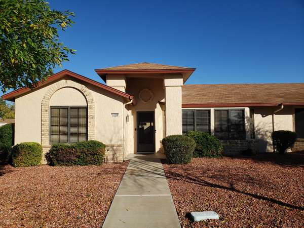 Sun City West, AZ 85375,13648 W ALEPPO Drive