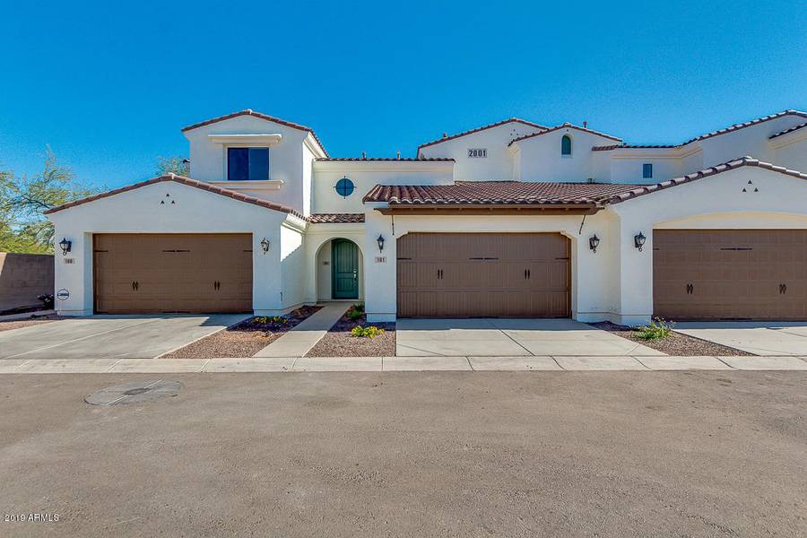 14200 W VILLAGE Parkway #101, Litchfield Park, AZ 85340