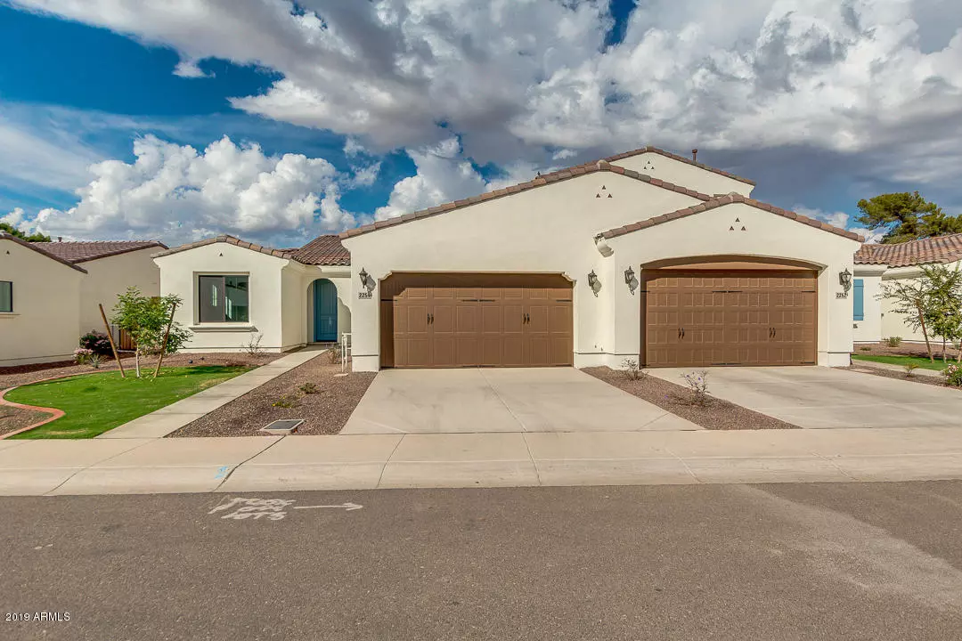 Litchfield Park, AZ 85340,14200 W VILLAGE Parkway #2254