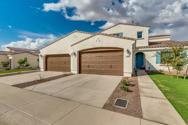 Litchfield Park, AZ 85340,14200 W VILLAGE Parkway #2254