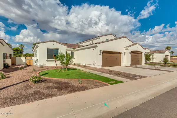 Litchfield Park, AZ 85340,14200 W VILLAGE Parkway #2254