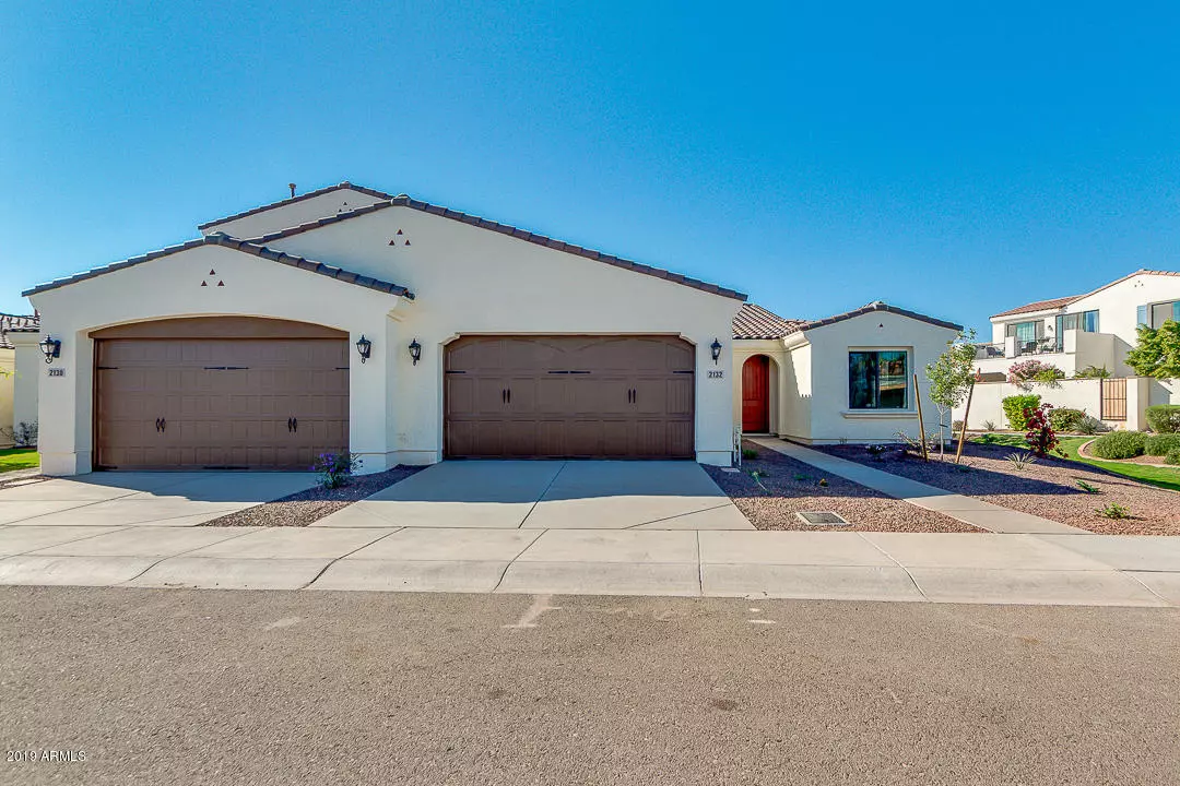 Litchfield Park, AZ 85340,14200 W VILLAGE Parkway #2132