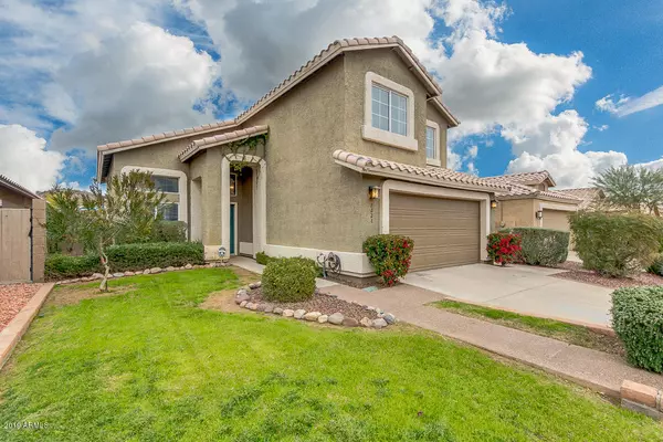 Phoenix, AZ 85024,2224 E MORROW Drive