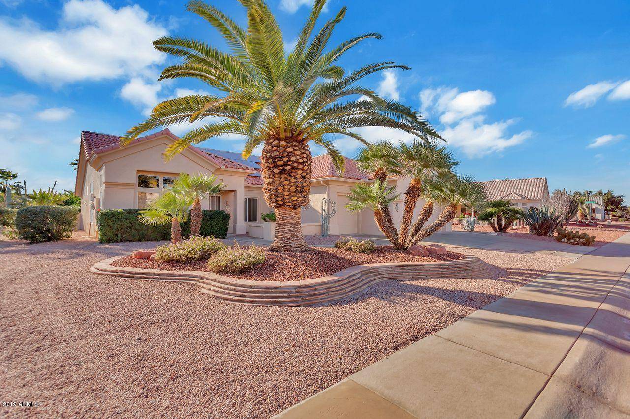 Sun City West, AZ 85375,15191 W LAS BRIZAS Lane