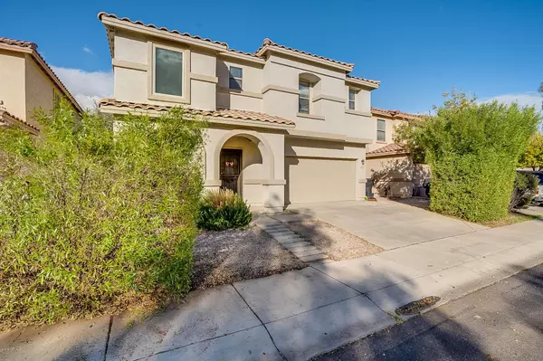 Mesa, AZ 85212,8902 E PLANA Avenue