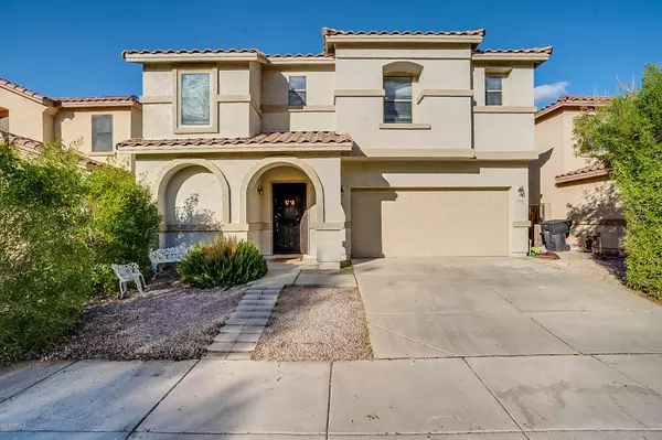 8902 E PLANA Avenue, Mesa, AZ 85212